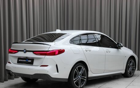 BMW 2 серия F44, 2021 год, 2 699 000 рублей, 4 фотография