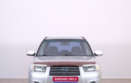 Subaru Forester, 2006 год, 989 000 рублей, 2 фотография