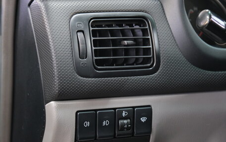 Subaru Forester, 2006 год, 989 000 рублей, 10 фотография