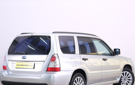 Subaru Forester, 2006 год, 989 000 рублей, 7 фотография