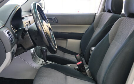 Subaru Forester, 2006 год, 989 000 рублей, 8 фотография