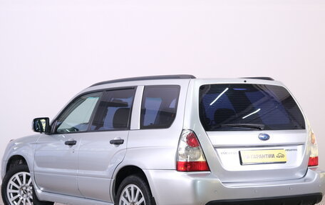 Subaru Forester, 2006 год, 989 000 рублей, 5 фотография