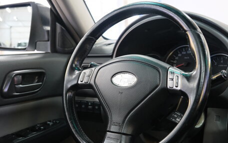 Subaru Forester, 2006 год, 989 000 рублей, 13 фотография