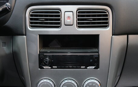 Subaru Forester, 2006 год, 989 000 рублей, 16 фотография