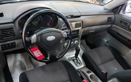 Subaru Forester, 2006 год, 989 000 рублей, 11 фотография