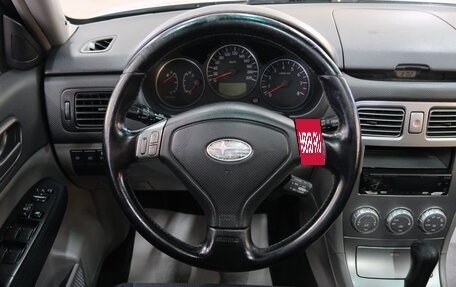 Subaru Forester, 2006 год, 989 000 рублей, 12 фотография