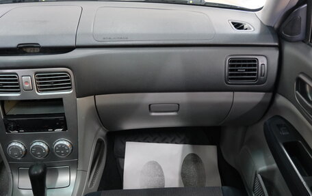 Subaru Forester, 2006 год, 989 000 рублей, 18 фотография