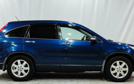 Honda CR-V III рестайлинг, 2008 год, 1 400 000 рублей, 4 фотография