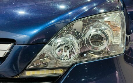 Honda CR-V III рестайлинг, 2008 год, 1 400 000 рублей, 9 фотография