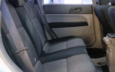 Subaru Forester, 2006 год, 989 000 рублей, 22 фотография