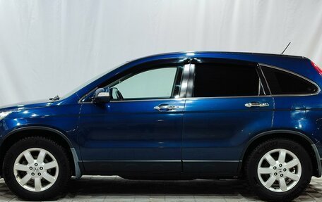 Honda CR-V III рестайлинг, 2008 год, 1 400 000 рублей, 8 фотография