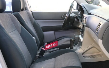 Subaru Forester, 2006 год, 989 000 рублей, 20 фотография