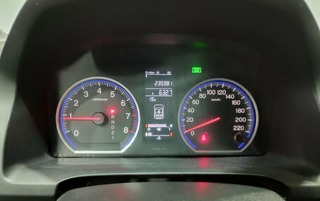 Honda CR-V III рестайлинг, 2008 год, 1 400 000 рублей, 12 фотография