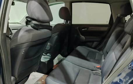 Honda CR-V III рестайлинг, 2008 год, 1 400 000 рублей, 17 фотография