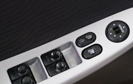 Hyundai Solaris II рестайлинг, 2012 год, 619 000 рублей, 9 фотография