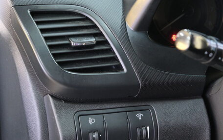 Hyundai Solaris II рестайлинг, 2012 год, 619 000 рублей, 10 фотография