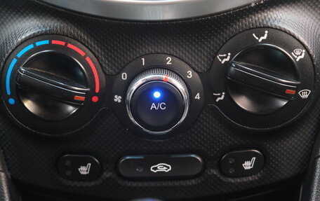 Hyundai Solaris II рестайлинг, 2012 год, 619 000 рублей, 16 фотография