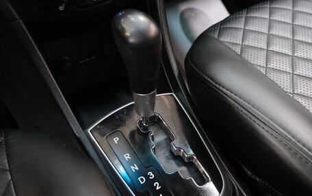 Hyundai Solaris II рестайлинг, 2012 год, 619 000 рублей, 17 фотография