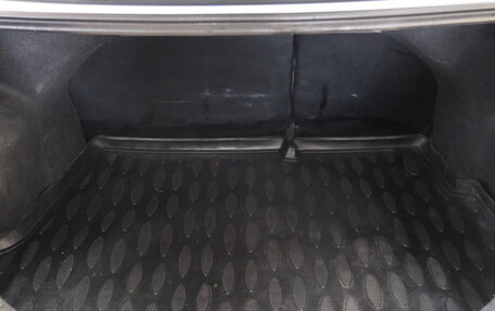 Hyundai Solaris II рестайлинг, 2012 год, 619 000 рублей, 23 фотография