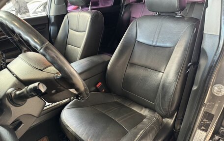 KIA Sorento II рестайлинг, 2012 год, 1 555 000 рублей, 15 фотография