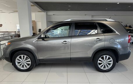KIA Sorento II рестайлинг, 2012 год, 1 555 000 рублей, 7 фотография