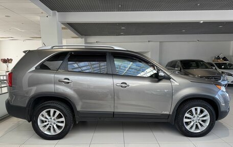 KIA Sorento II рестайлинг, 2012 год, 1 555 000 рублей, 8 фотография