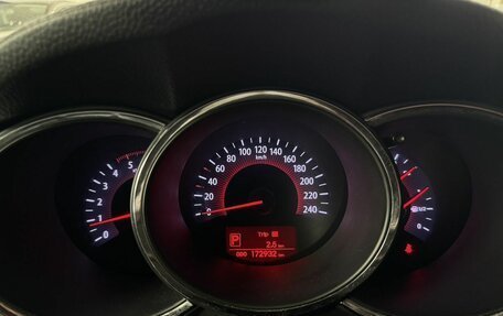 KIA Sorento II рестайлинг, 2012 год, 1 555 000 рублей, 12 фотография