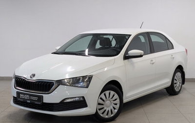 Skoda Rapid II, 2020 год, 1 150 000 рублей, 1 фотография