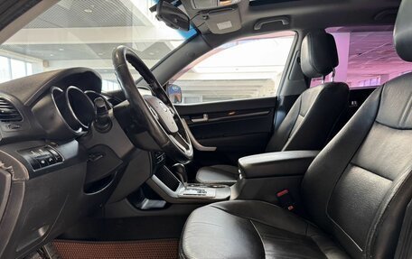 KIA Sorento II рестайлинг, 2012 год, 1 555 000 рублей, 17 фотография