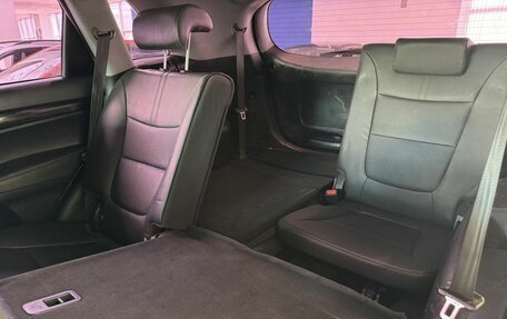 KIA Sorento II рестайлинг, 2012 год, 1 555 000 рублей, 21 фотография