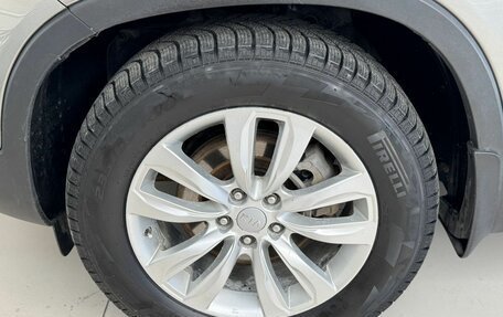 KIA Sorento II рестайлинг, 2012 год, 1 555 000 рублей, 22 фотография