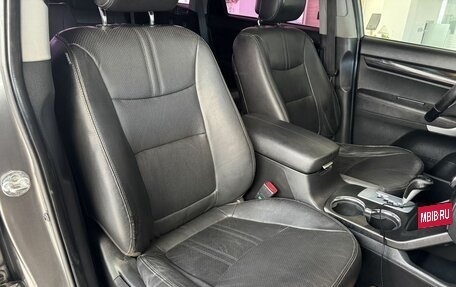 KIA Sorento II рестайлинг, 2012 год, 1 555 000 рублей, 16 фотография