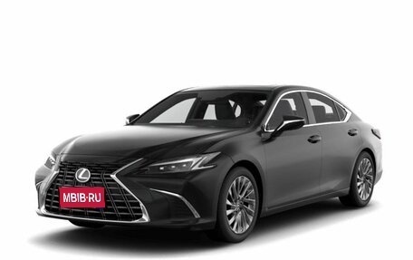 Lexus ES VII, 2025 год, 6 150 000 рублей, 1 фотография