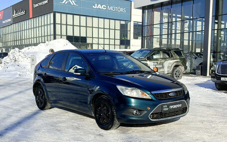 Ford Focus II рестайлинг, 2008 год, 500 000 рублей, 7 фотография
