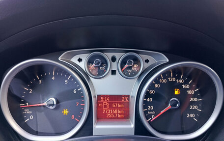 Ford Focus II рестайлинг, 2008 год, 500 000 рублей, 17 фотография