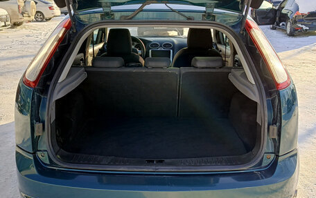 Ford Focus II рестайлинг, 2008 год, 500 000 рублей, 14 фотография