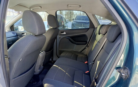 Ford Focus II рестайлинг, 2008 год, 500 000 рублей, 16 фотография