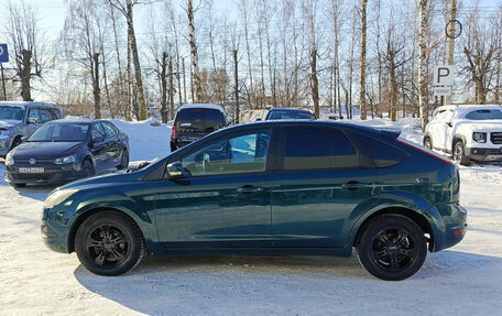 Ford Focus II рестайлинг, 2008 год, 500 000 рублей, 12 фотография