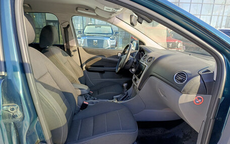 Ford Focus II рестайлинг, 2008 год, 500 000 рублей, 15 фотография