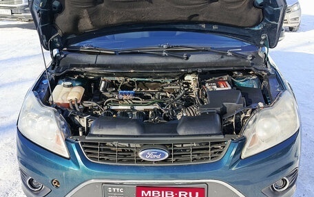 Ford Focus II рестайлинг, 2008 год, 500 000 рублей, 13 фотография