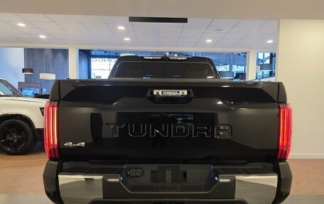 Toyota Tundra, 2024 год, 9 590 000 рублей, 3 фотография