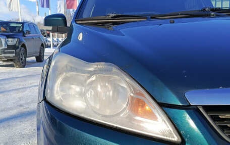 Ford Focus II рестайлинг, 2008 год, 500 000 рублей, 21 фотография