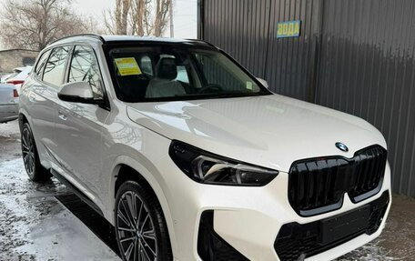BMW X1, 2025 год, 5 690 000 рублей, 2 фотография