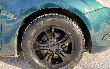 Ford Focus II рестайлинг, 2008 год, 500 000 рублей, 22 фотография