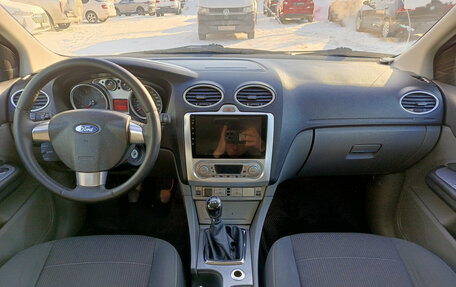 Ford Focus II рестайлинг, 2008 год, 500 000 рублей, 18 фотография