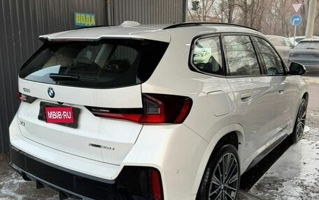 BMW X1, 2025 год, 5 690 000 рублей, 3 фотография