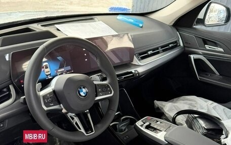 BMW X1, 2025 год, 5 690 000 рублей, 4 фотография