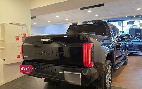 Toyota Tundra, 2024 год, 9 590 000 рублей, 4 фотография