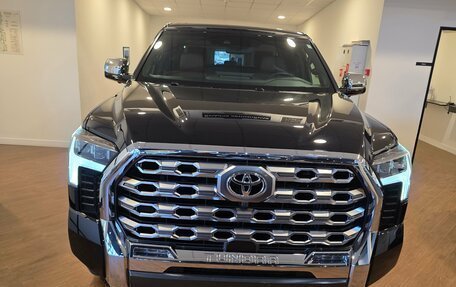 Toyota Tundra, 2024 год, 9 590 000 рублей, 6 фотография