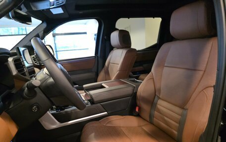 Toyota Tundra, 2024 год, 9 590 000 рублей, 14 фотография